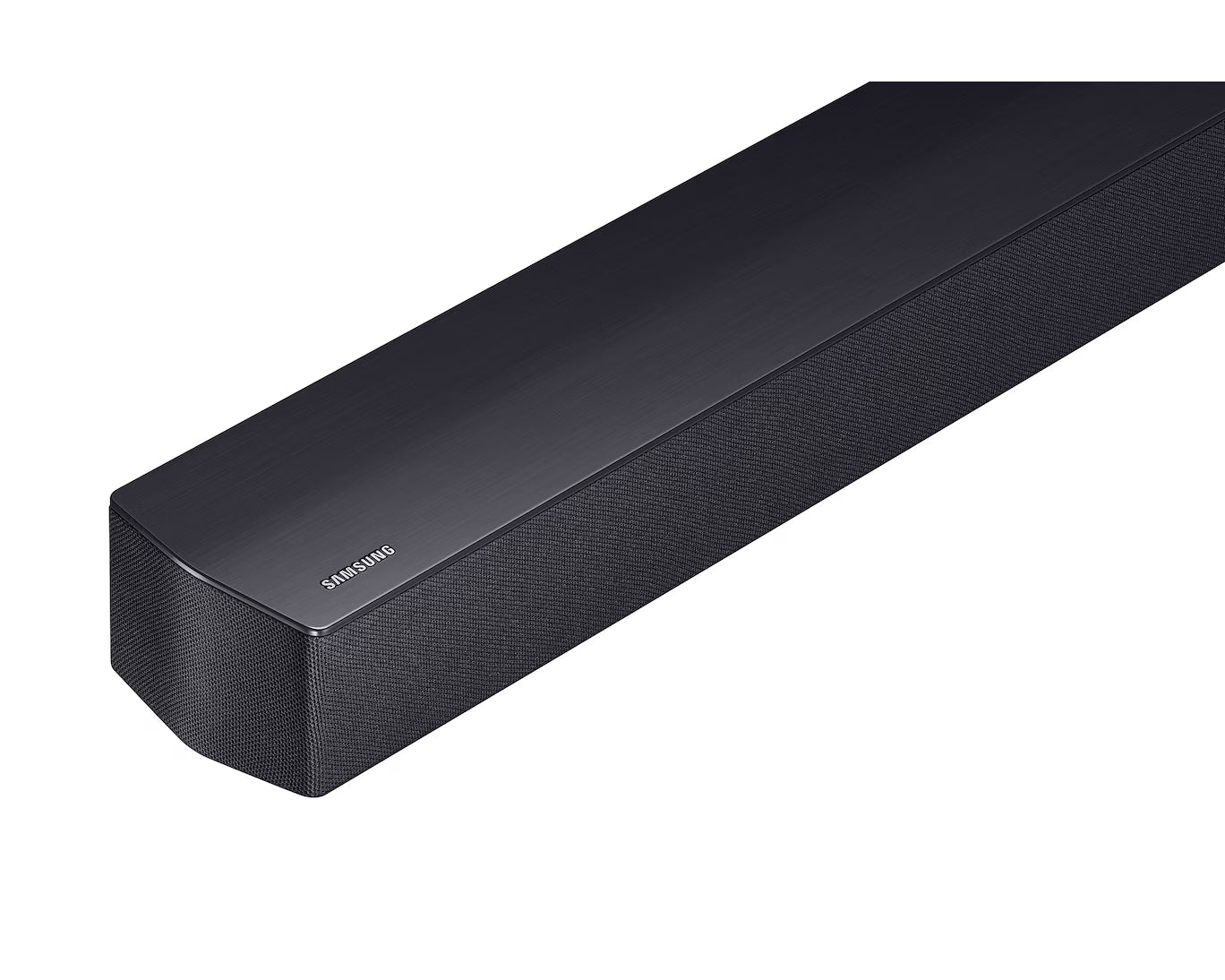 Samsung HW-B450F Soundbar 300W 2.1ch with Wireless Subwoofer HW-B450F/XL