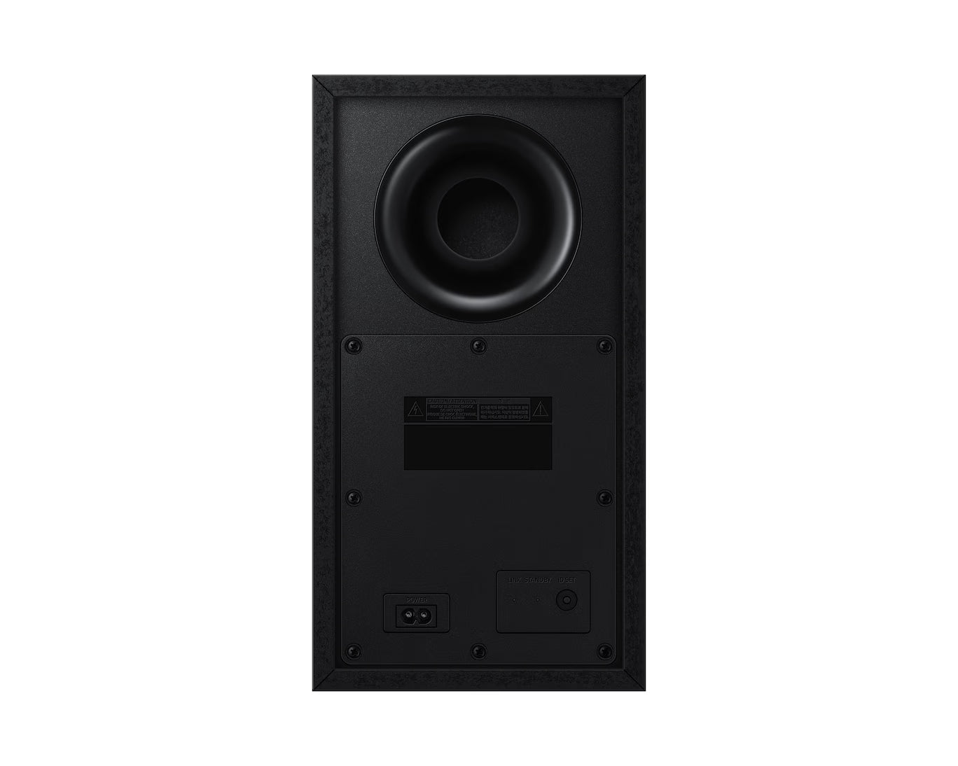 Samsung HW-B450F Soundbar 300W 2.1ch with Wireless Subwoofer HW-B450F/XL
