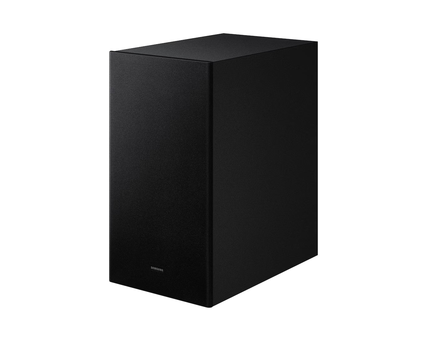 Samsung HW-B450F Soundbar 300W 2.1ch with Wireless Subwoofer HW-B450F/XL