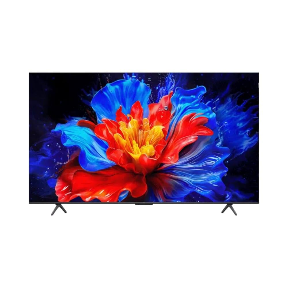 TCL 139 cm (55″) QLED Google TV 55P8K