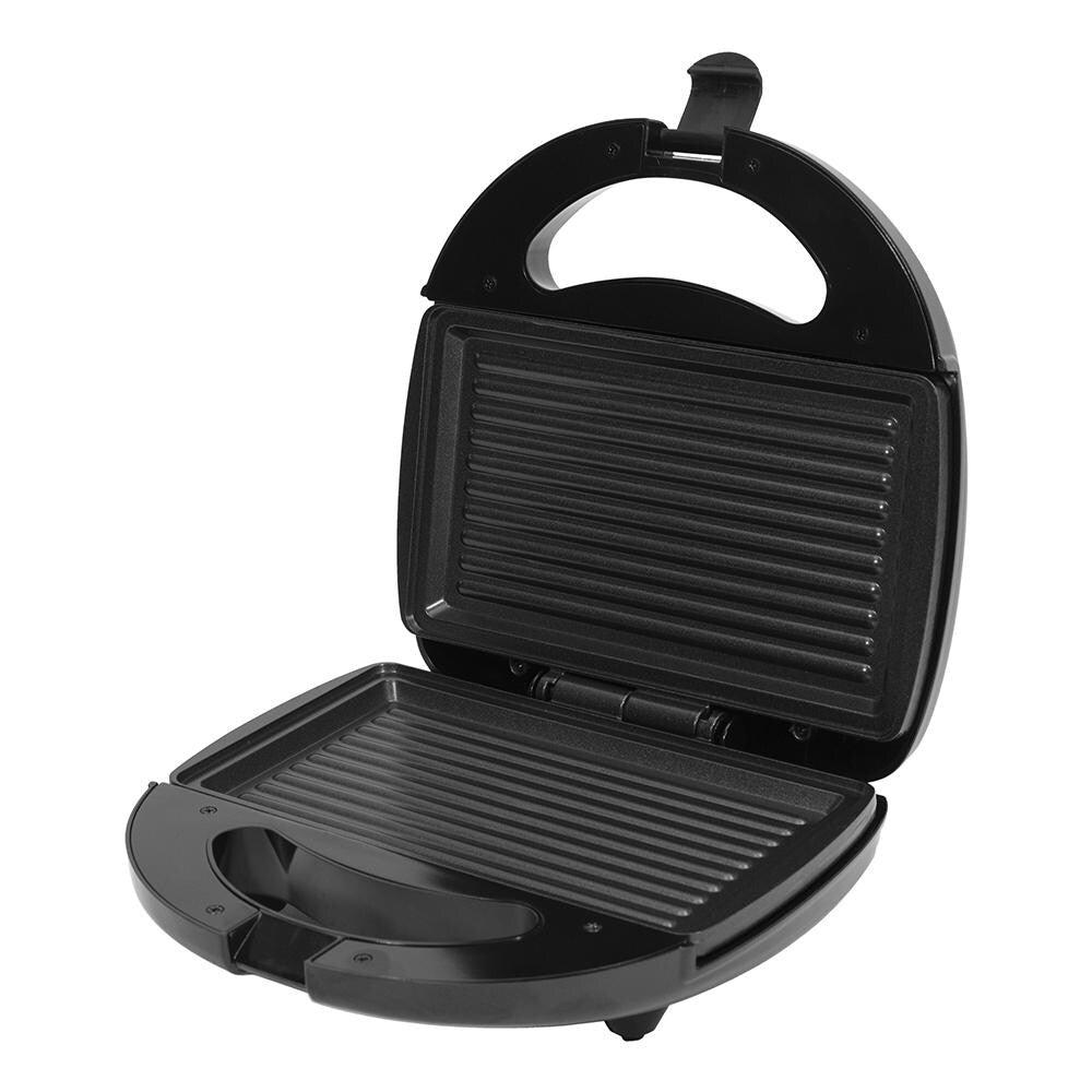 BPL BSMG0052S Grill Sandwich Maker – 750W, Non-Stick, Compact Design
