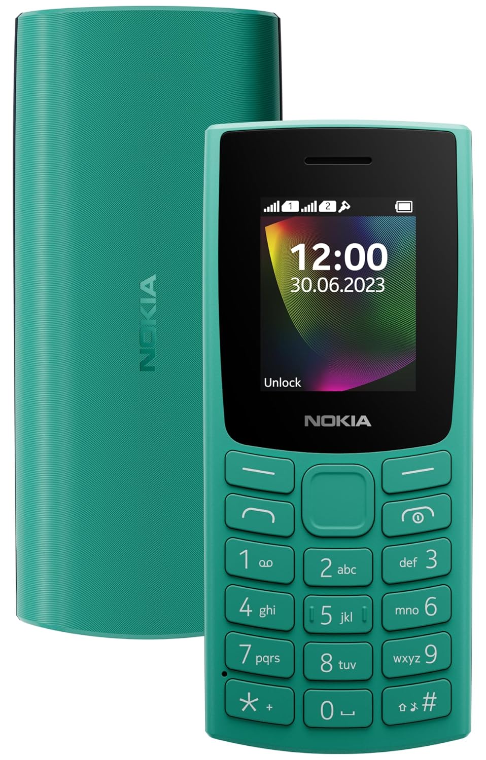 #Color_Green
