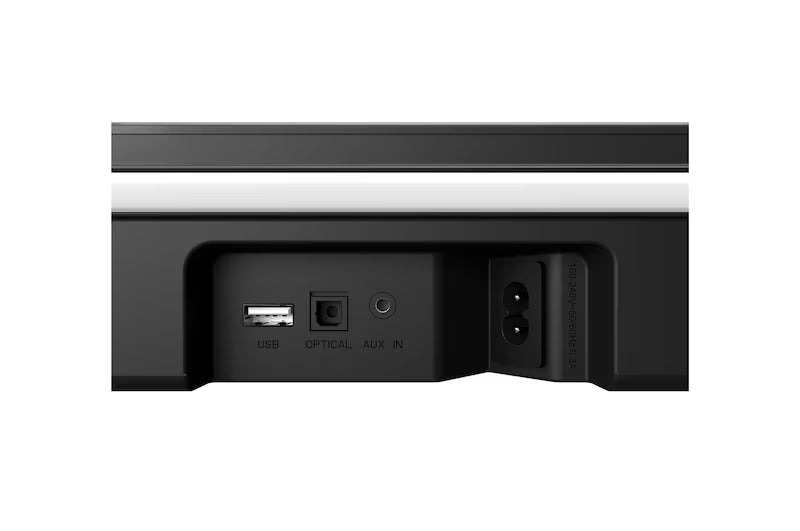 LG SF1A 2 Channel Soundbar