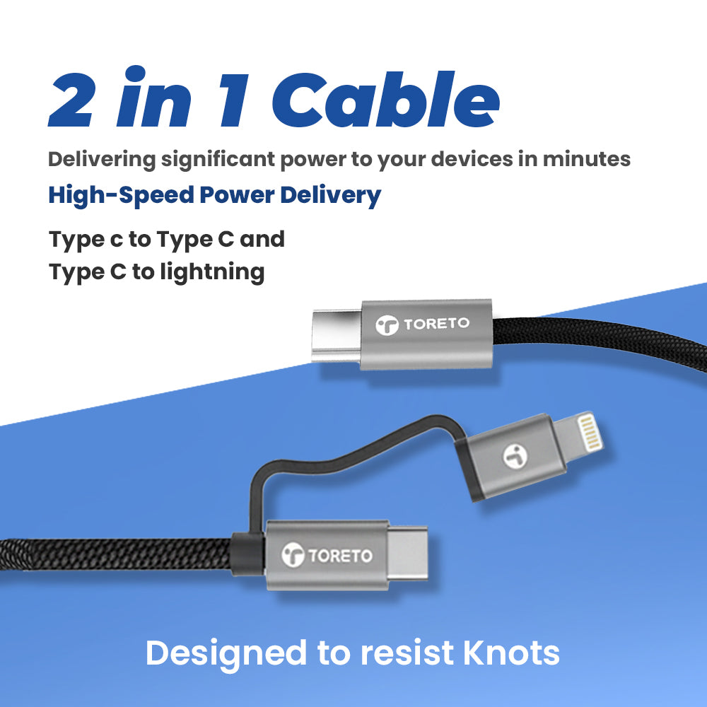 Toreto TOR-950 TUFF CORD