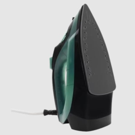#Color_Green & Black