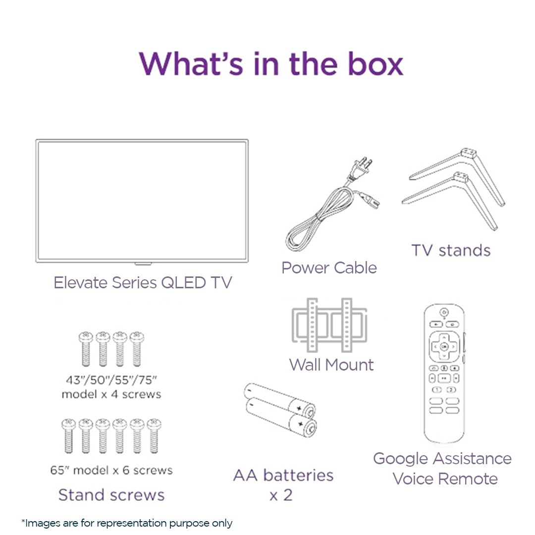 Acerpure TV