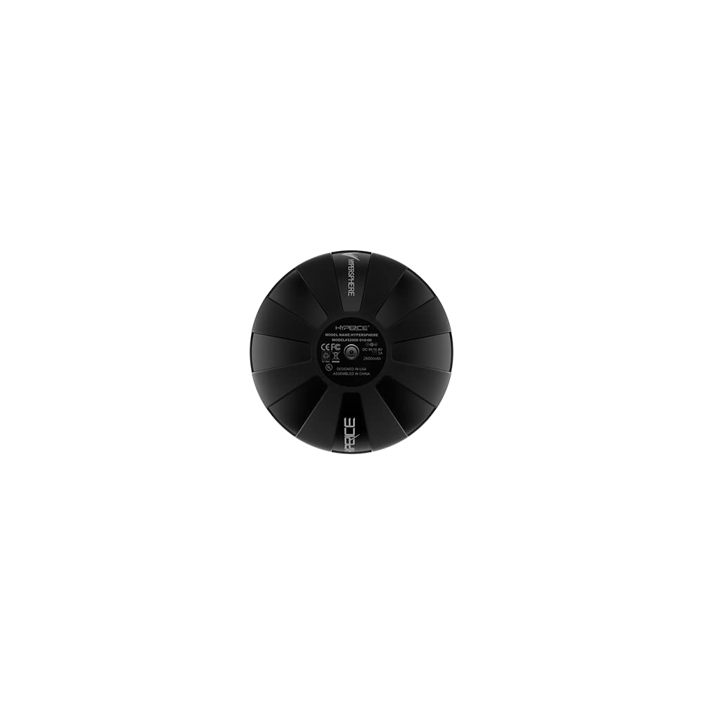 #Hyperice Hypersphere Massager Ball