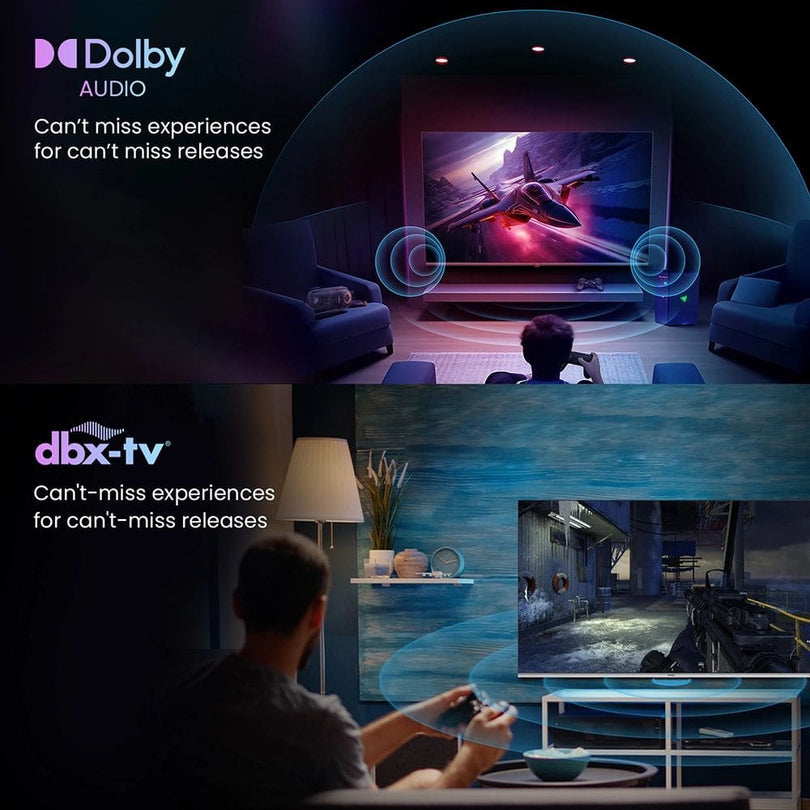 Haier Smart TV 