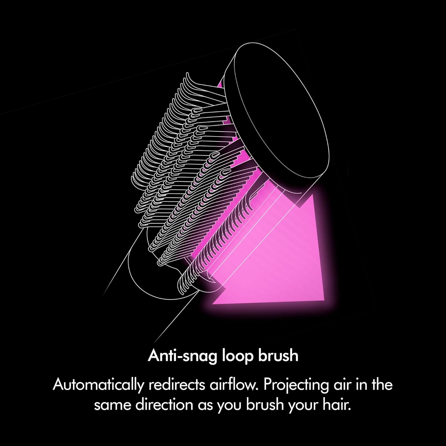 Dyson Airwrap