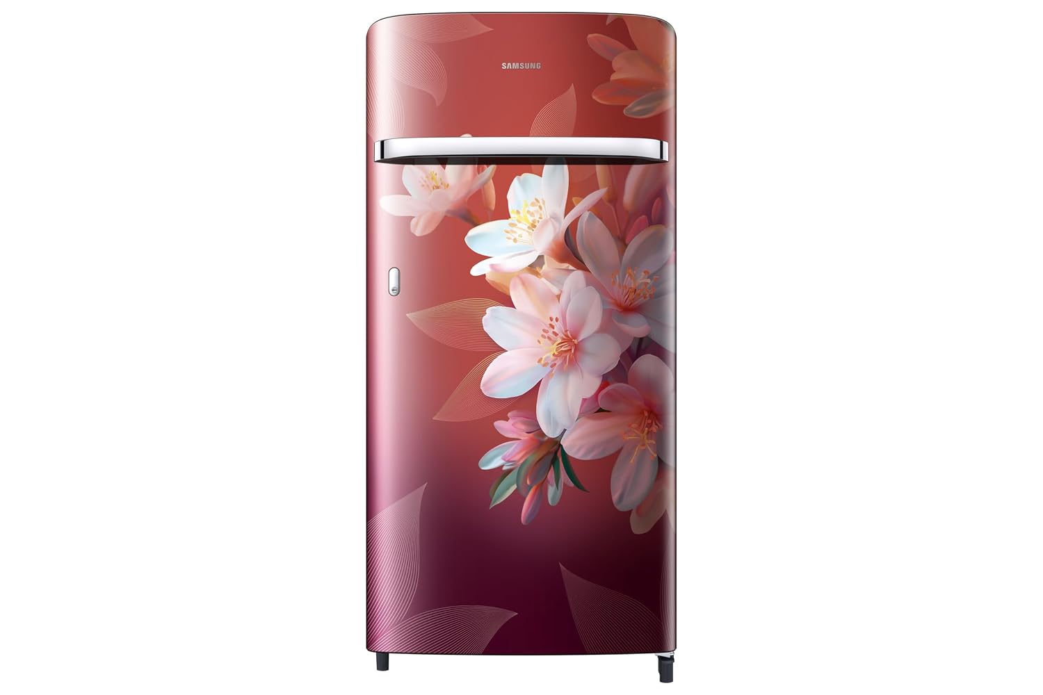Samsung 189L 4 Star Single Door Refrigerator 