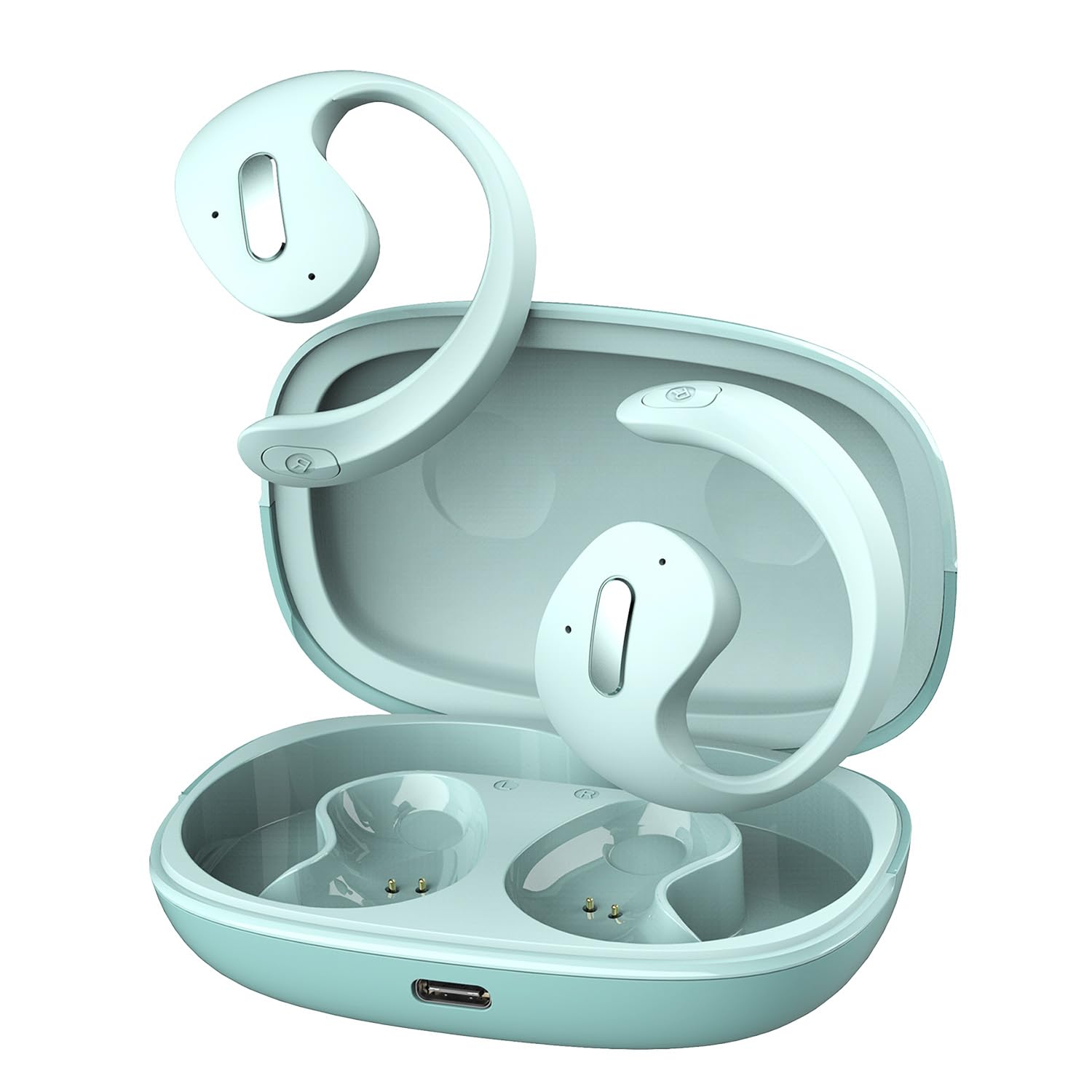 itel Buds Open 100 Wireless Buds