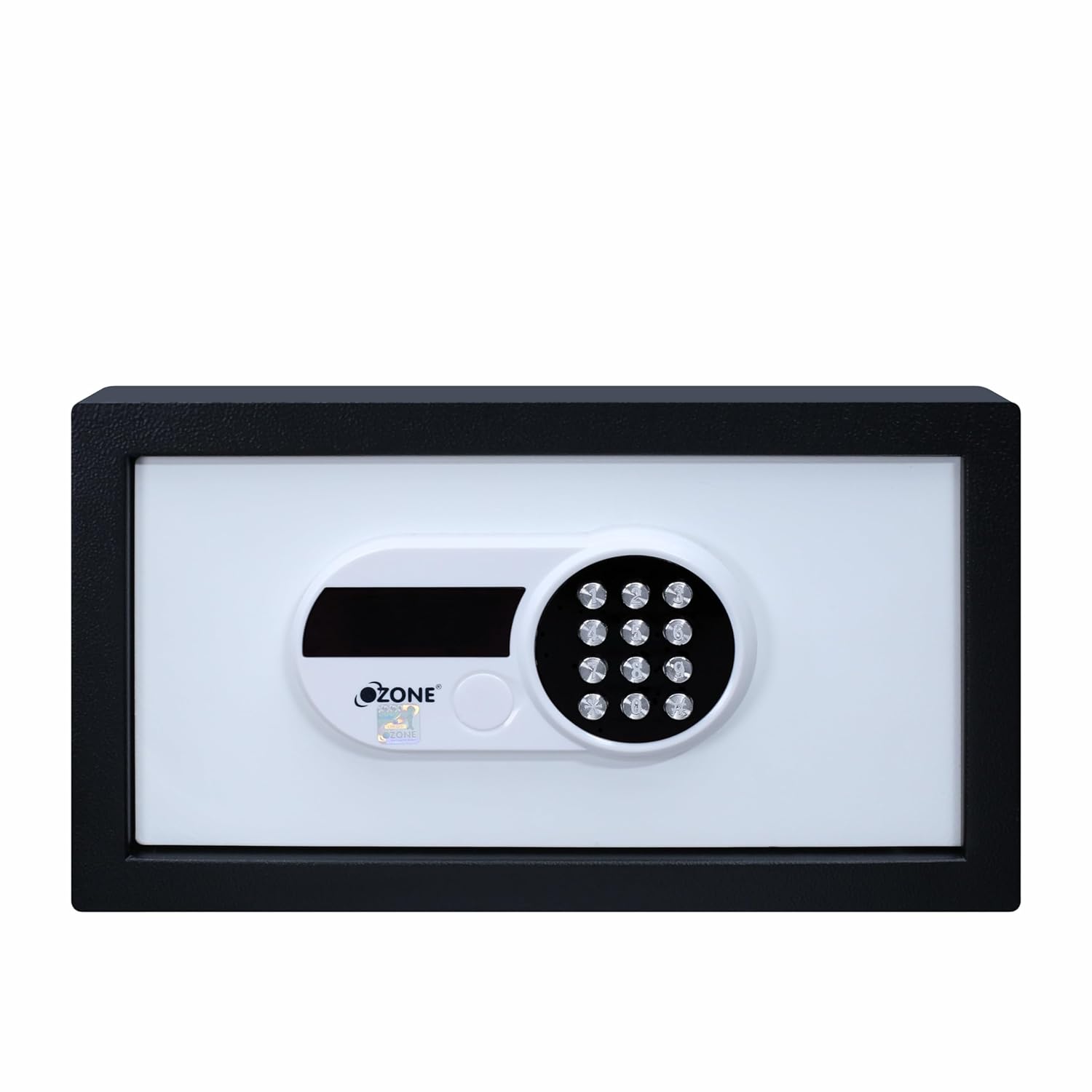 Ozone 9 Litres Digital Safe Locker