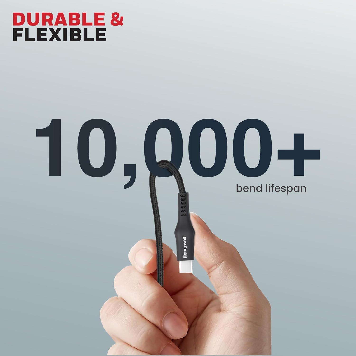 Honeywell USB Type C to Type C Cable