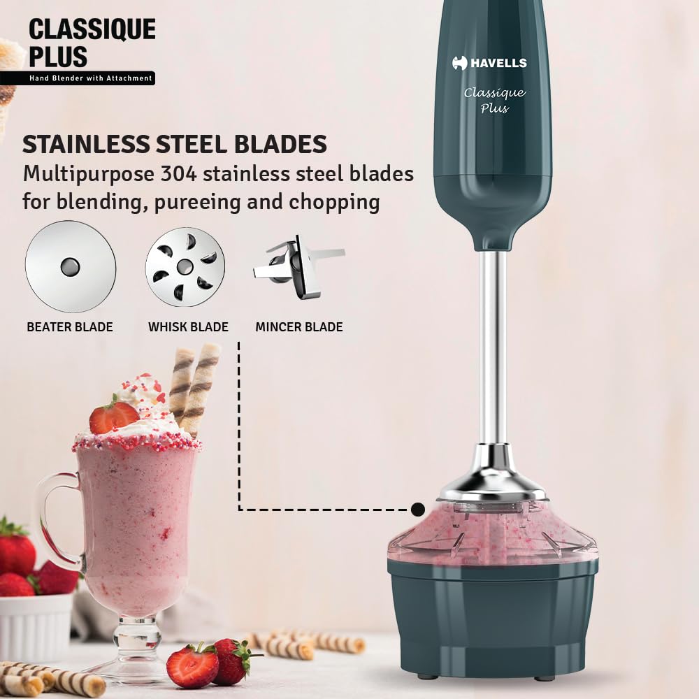 Havells Classique Plus Hand Blender