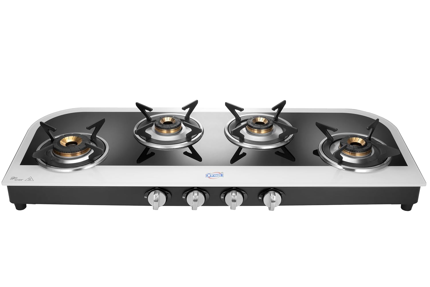 Jyoti 4 Burner Gas Stove