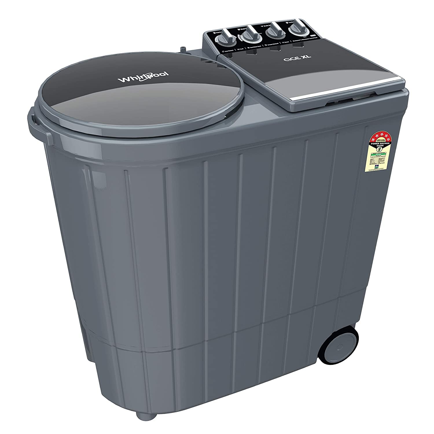 Whirlpool Washing Machines