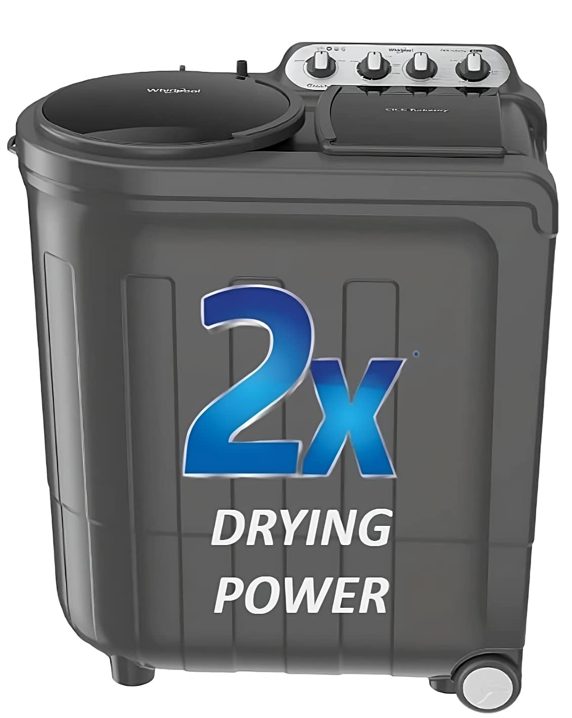 Whirlpool Automatic Washing Machines