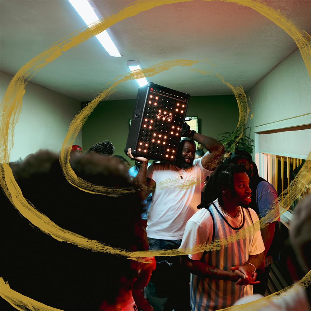 #Color_Black Marshall Bromley 750