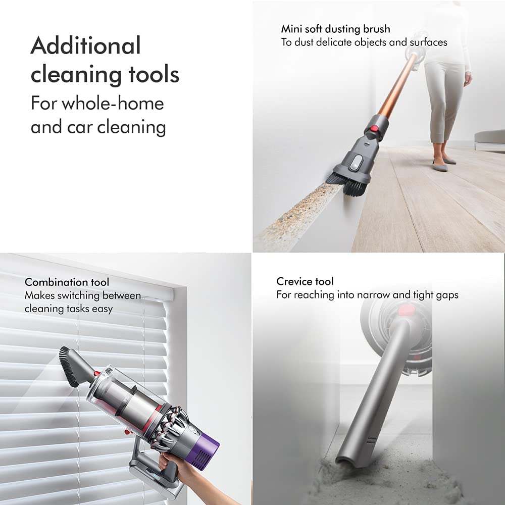 Dyson V11 Absolute Pro Cordless Vacuum Cleaner