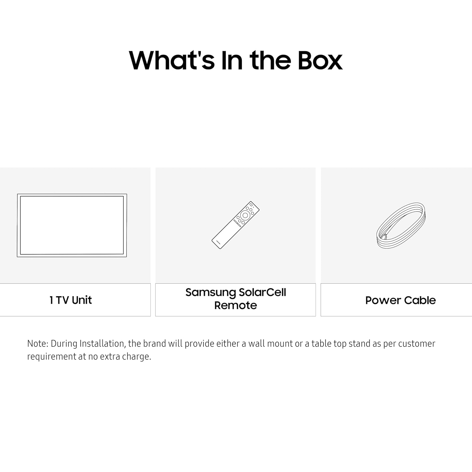 samsung smart tv