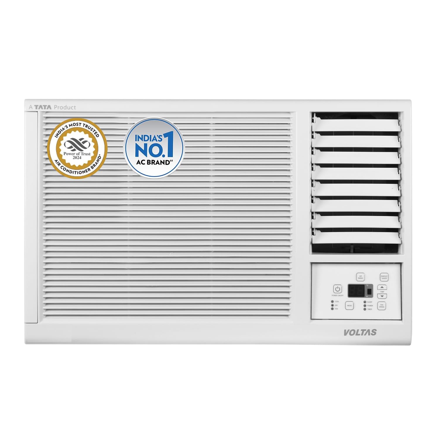 Voltas 1 Ton 3 Star Fixed Speed Window AC Vectra
