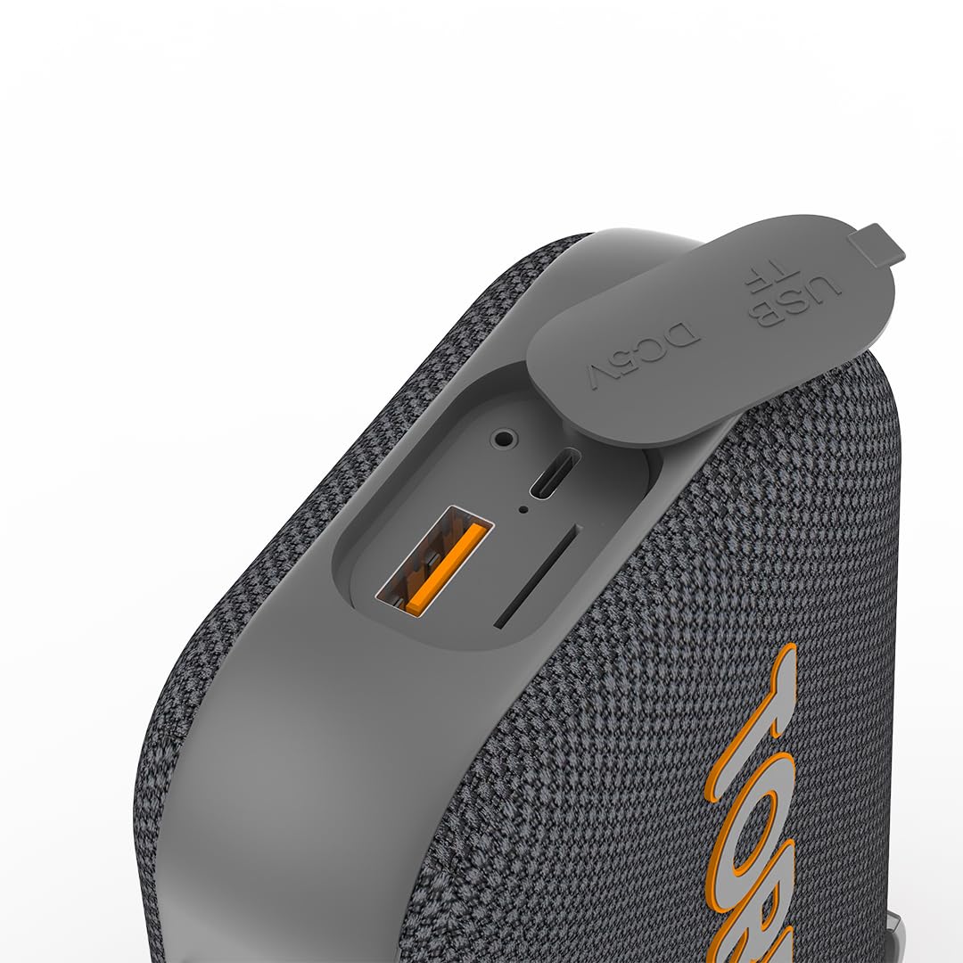 Obsidian Black Toreto Buzz