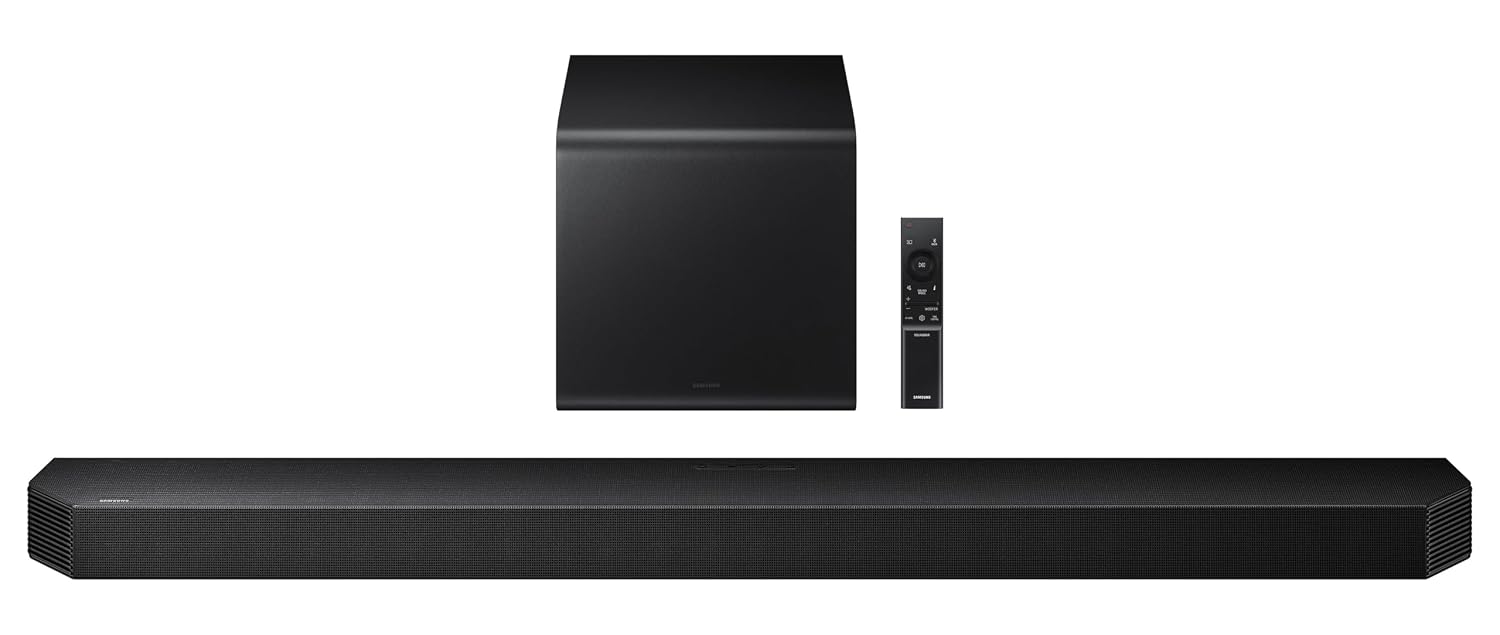 Samsung Soundbar 