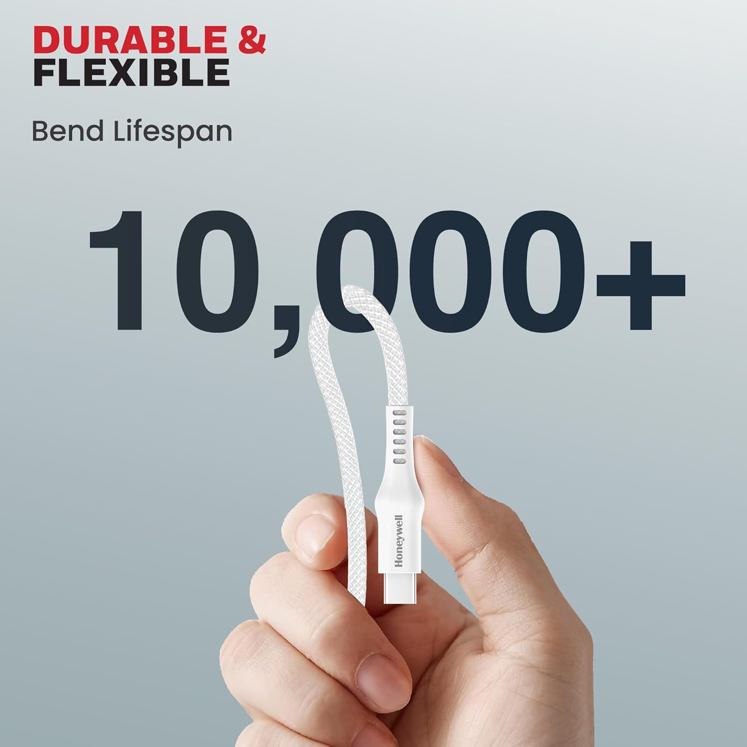 Honeywell USB A to Type