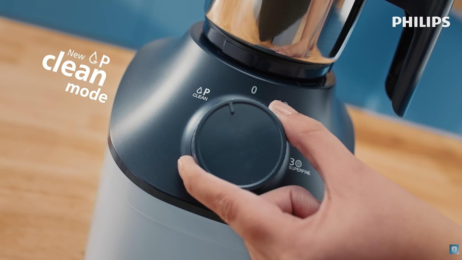 Philips HL7773/01 Mixer Grinder