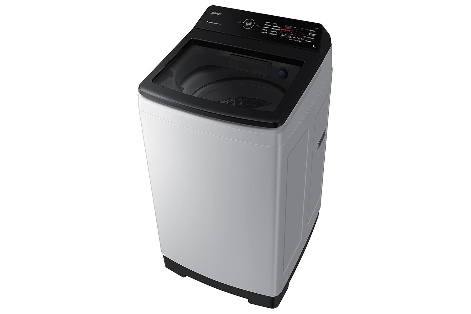 Samsung 9.0 5 star Fully Automatic Top Load Washing Machine Appliance (WA90BG4545BYTL-Lavender Gray)