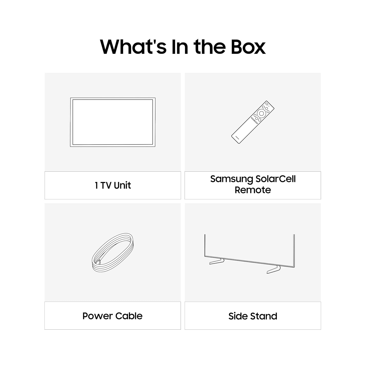 samsung smart tv