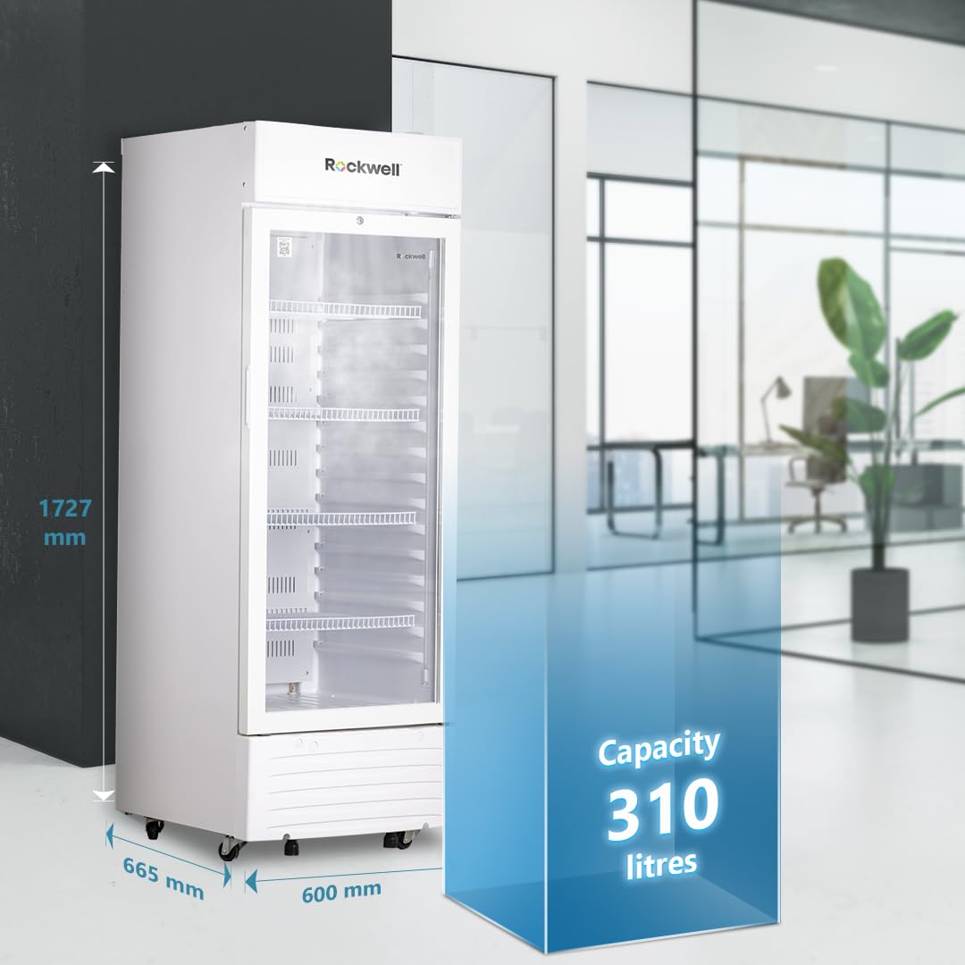 #Rockwell RVC400A Visi Cooler
