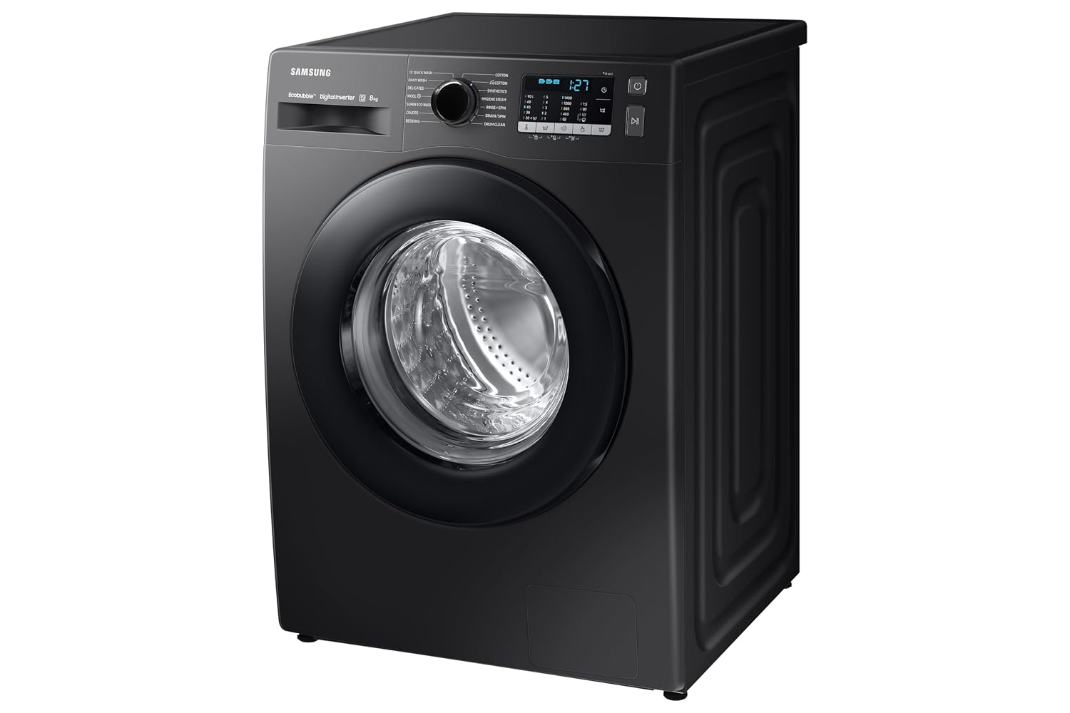 Samsung 8 Kg Front Load Washing Machine
