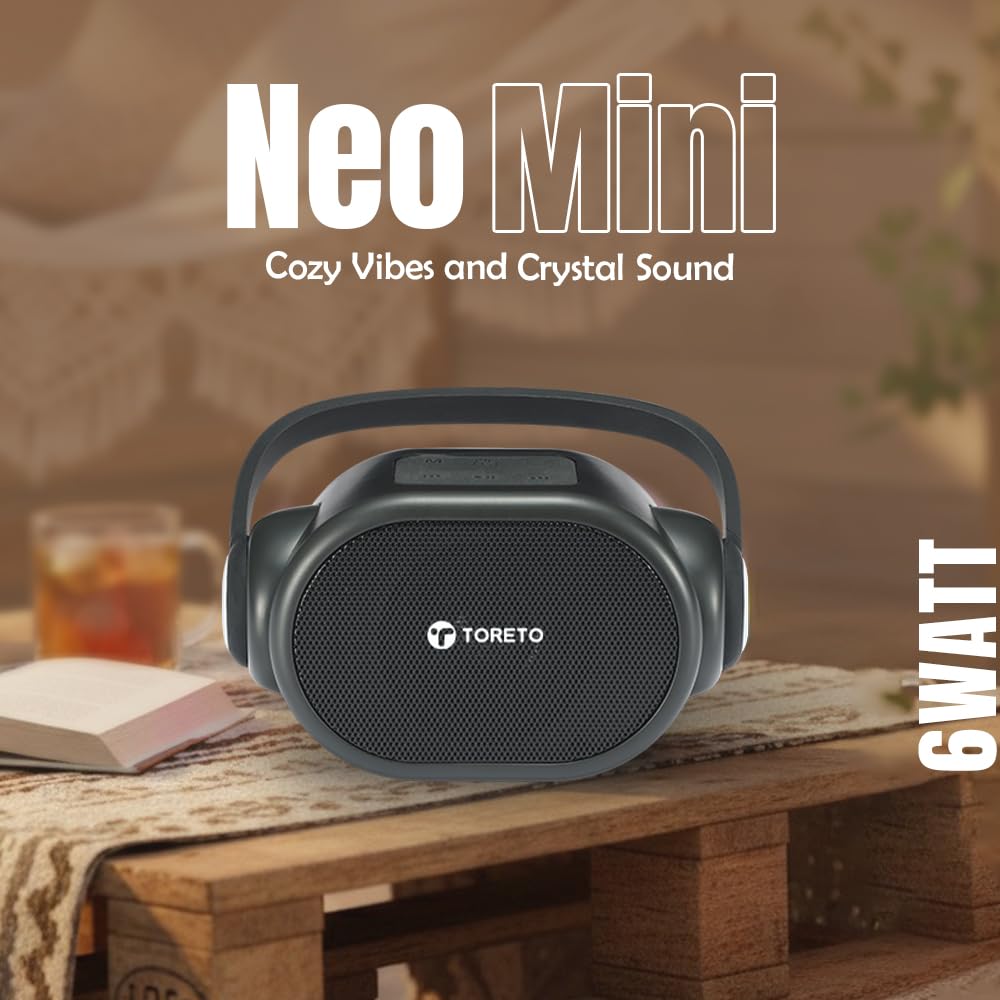 Toreto Neo Mini