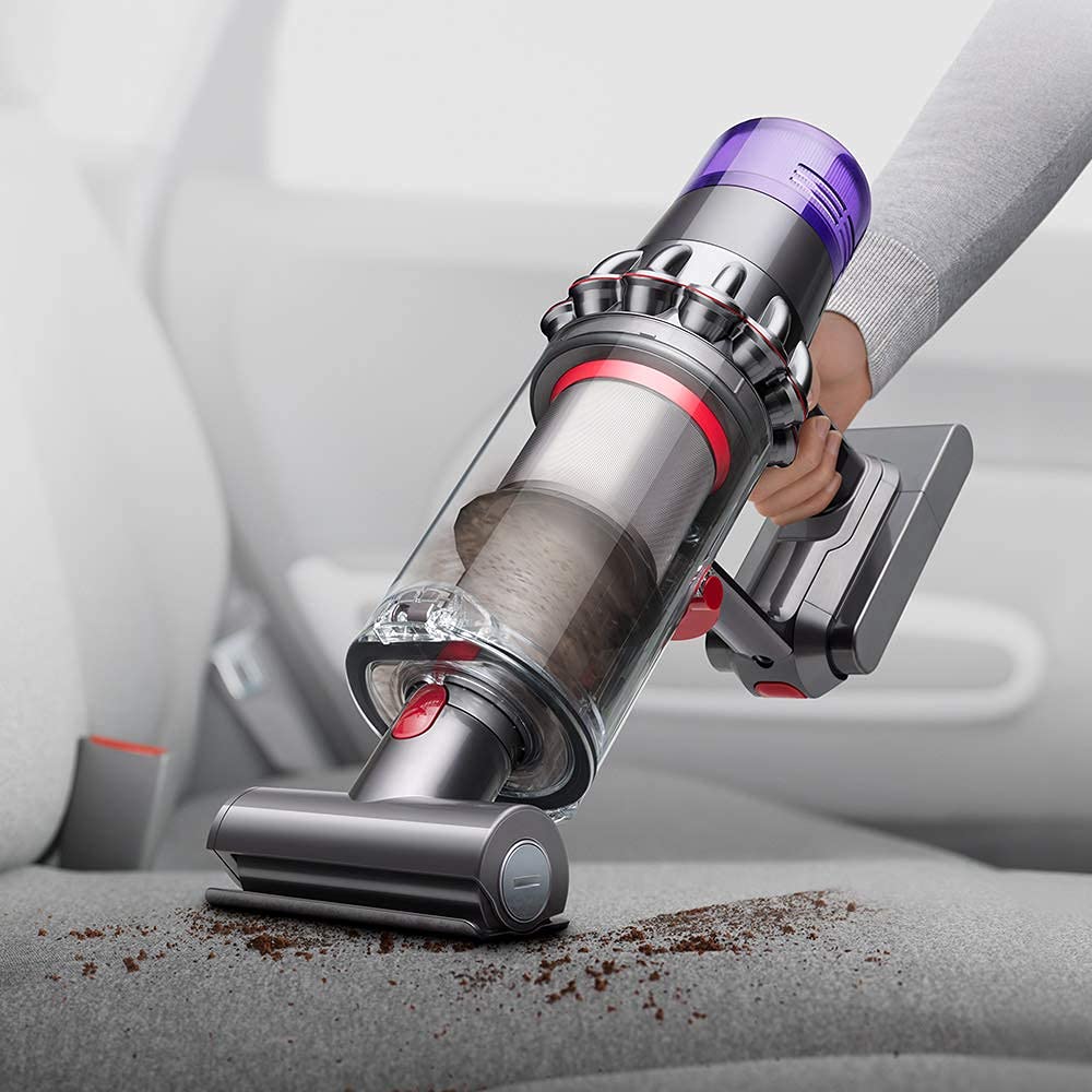 Dyson V11 Absolute Pro Cordless Vacuum Cleaner