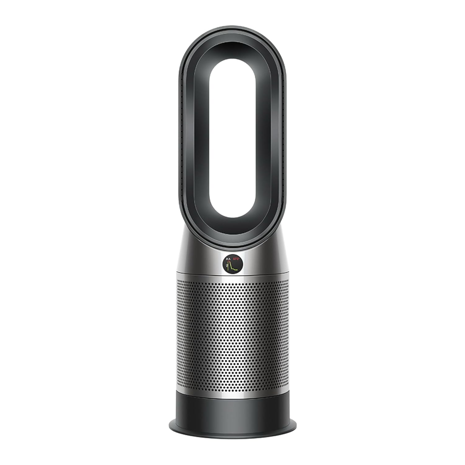 #Dyson HP11 Purifier Cool HEPA Air Purifier with App and Voice Control-Black_Nickel