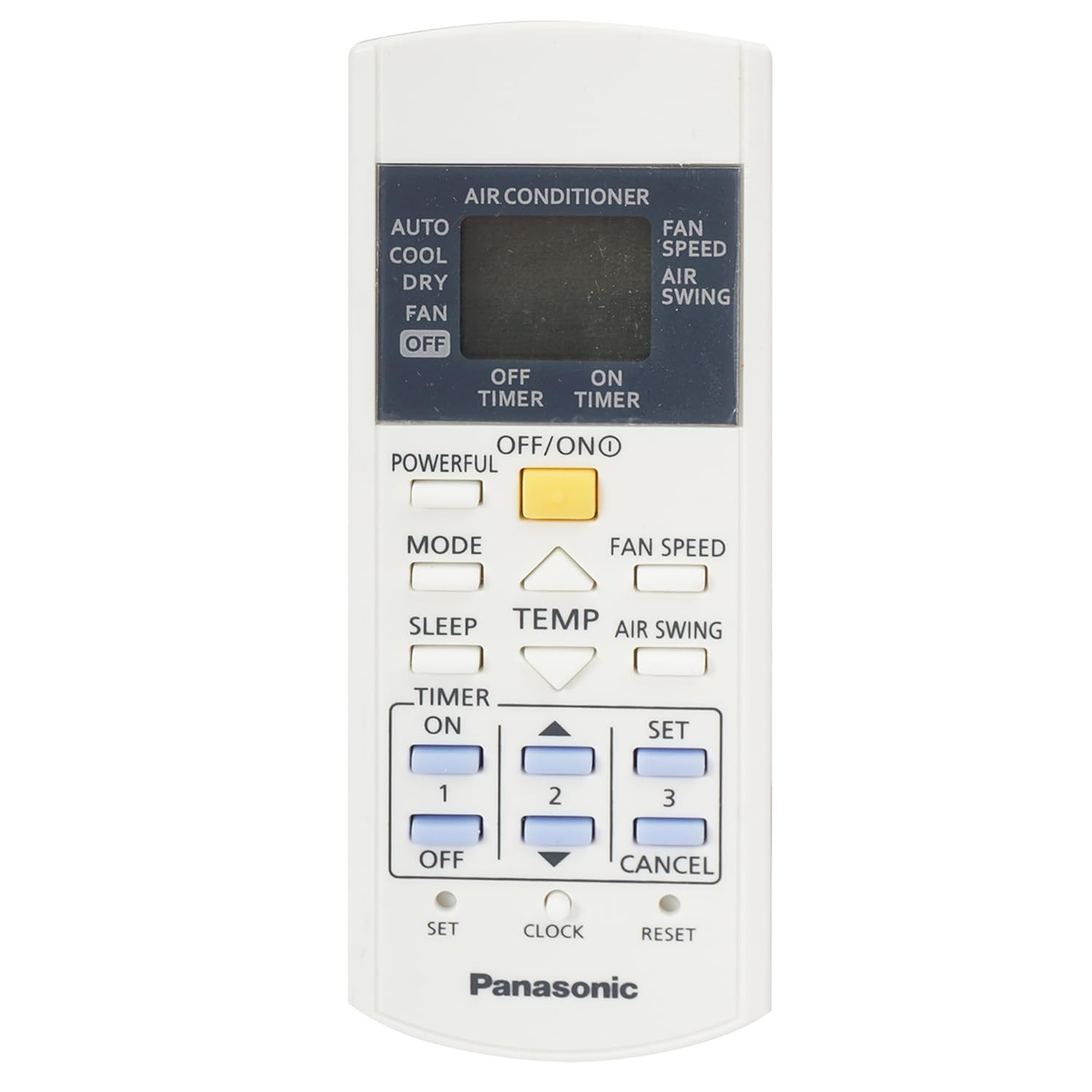 #Panasonic KN24BKY AC