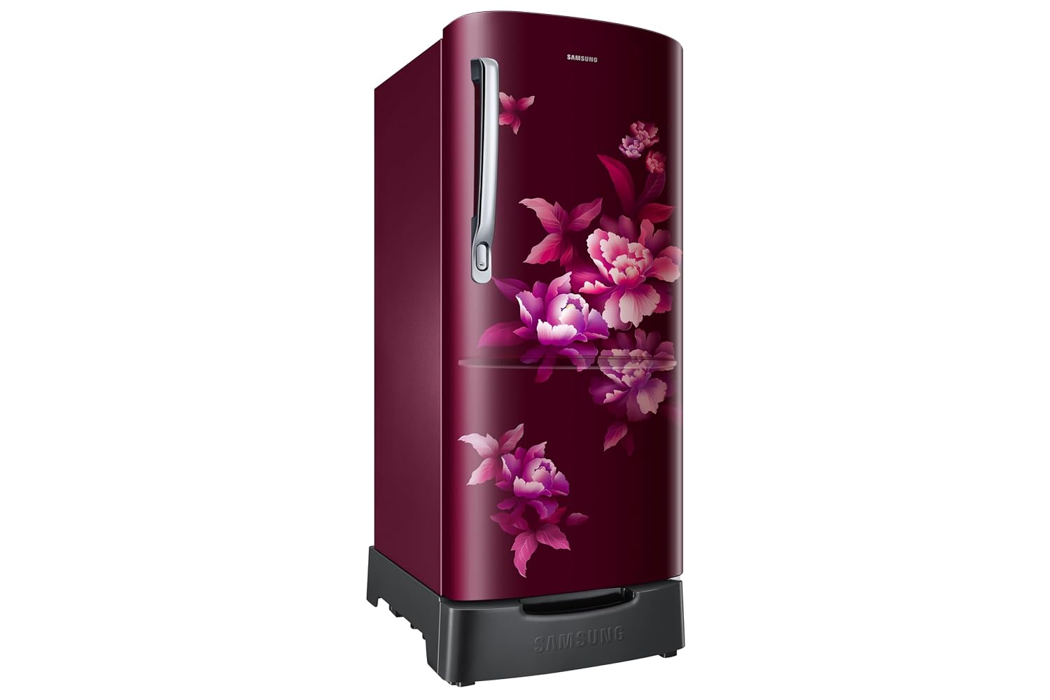 Samsung 183L Single Door Refrigerator