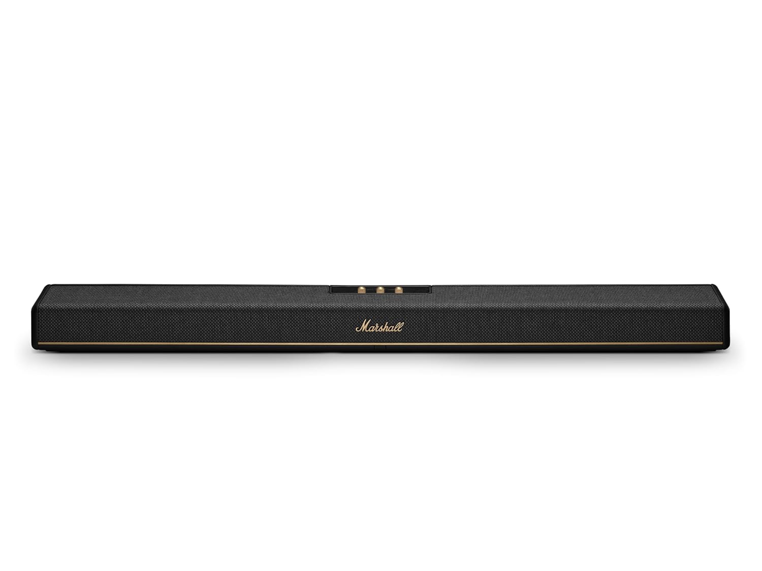 Marshall Heston120 Dolby Atmos Soundbar