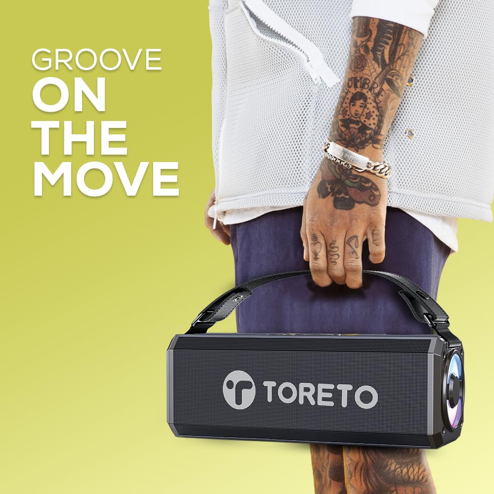 TOR-374	Toreto Grove