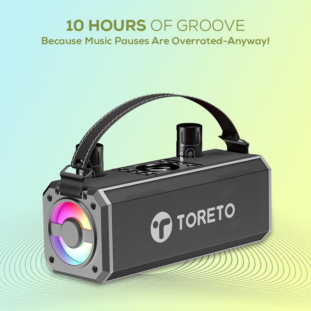 TOR-374	Toreto Grove
