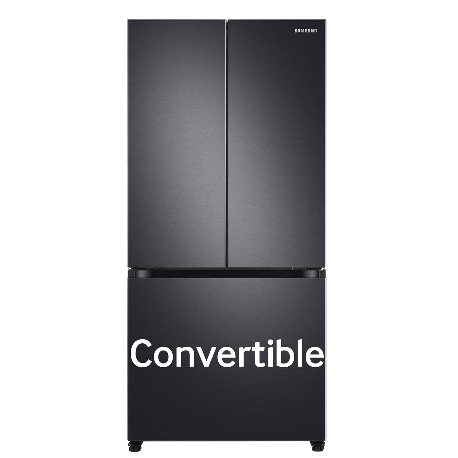 Samsung 580L French Door Convertible Refrigerator
