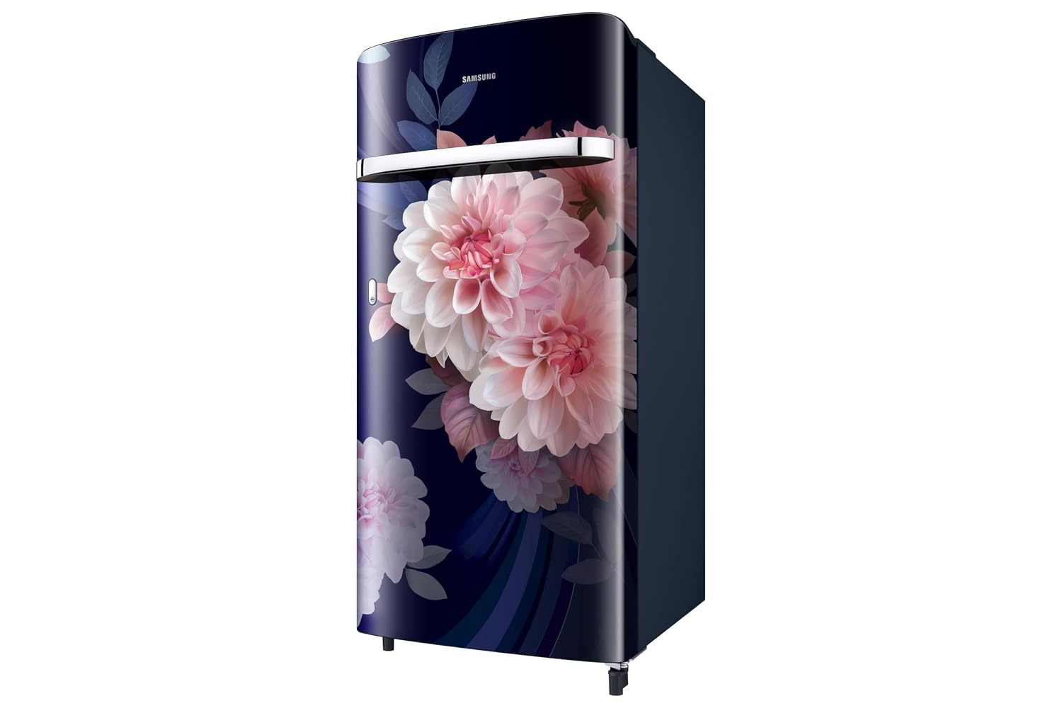 Samsung 189L 4 Star Single Door Refrigerator 