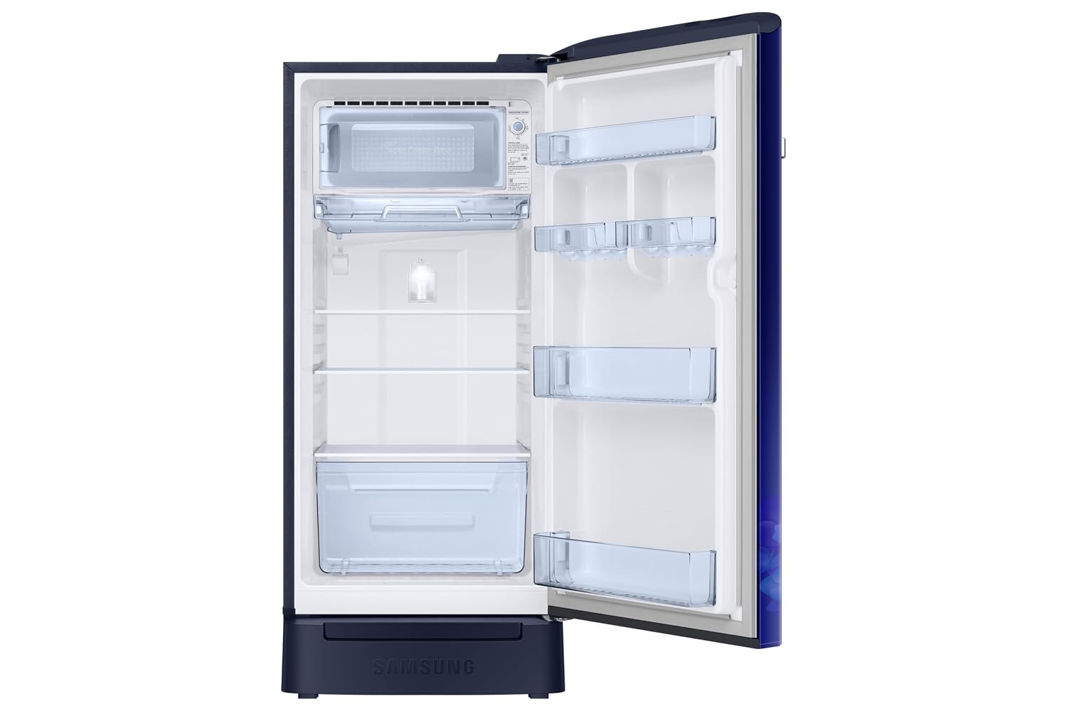 Samsung 189L 5 Star Refrigerator