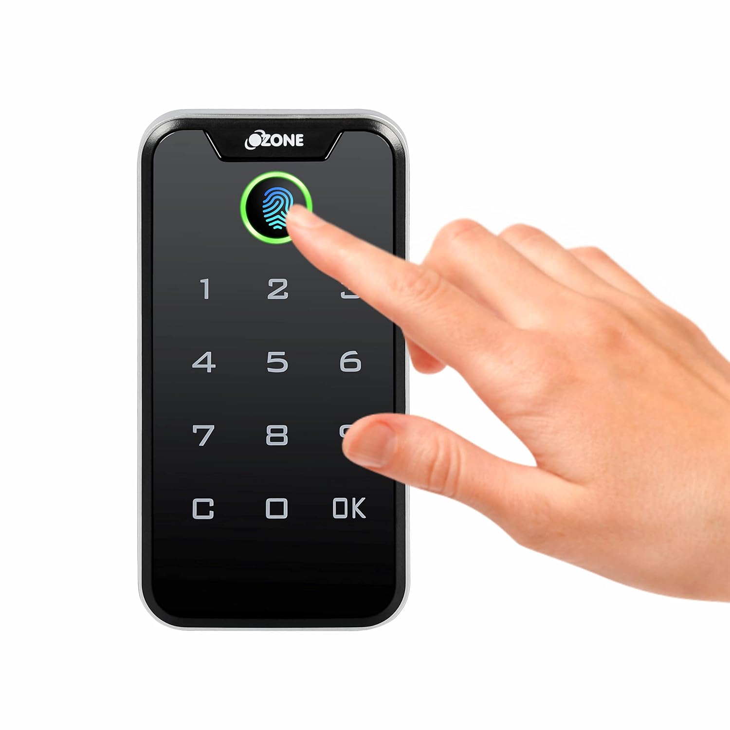 Electronic Digital Mobile App