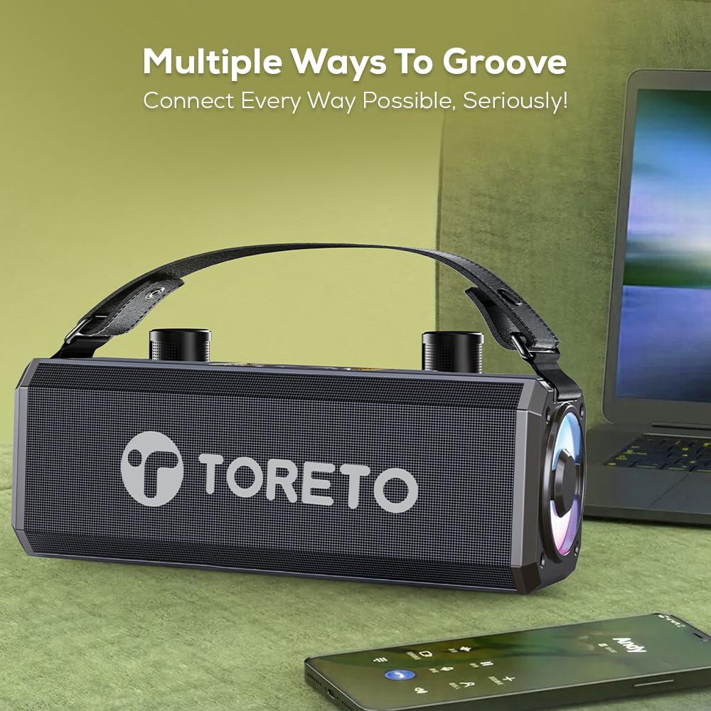 TOR-374	Toreto Grove