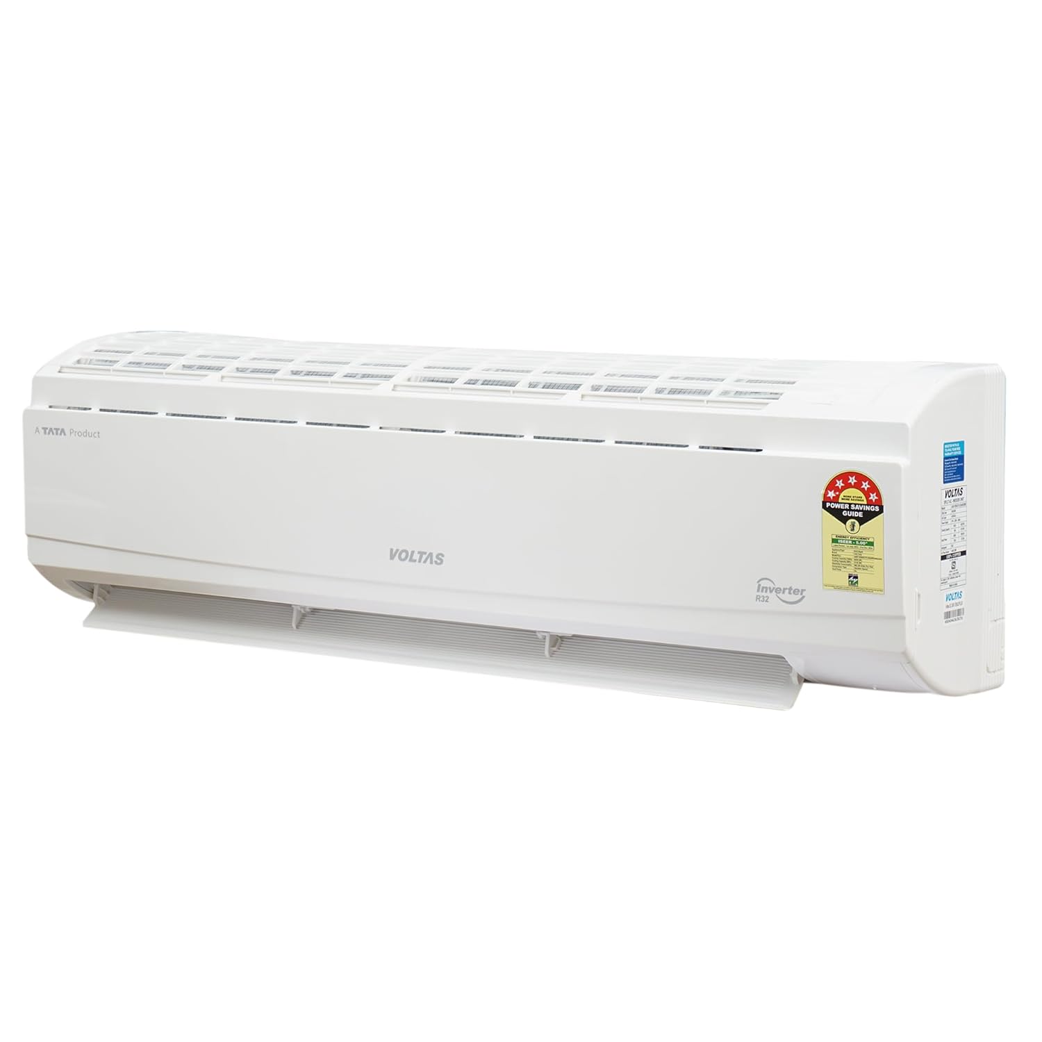 #Voltas 2 Ton 5 Star Inverter Split AC Venus Plus