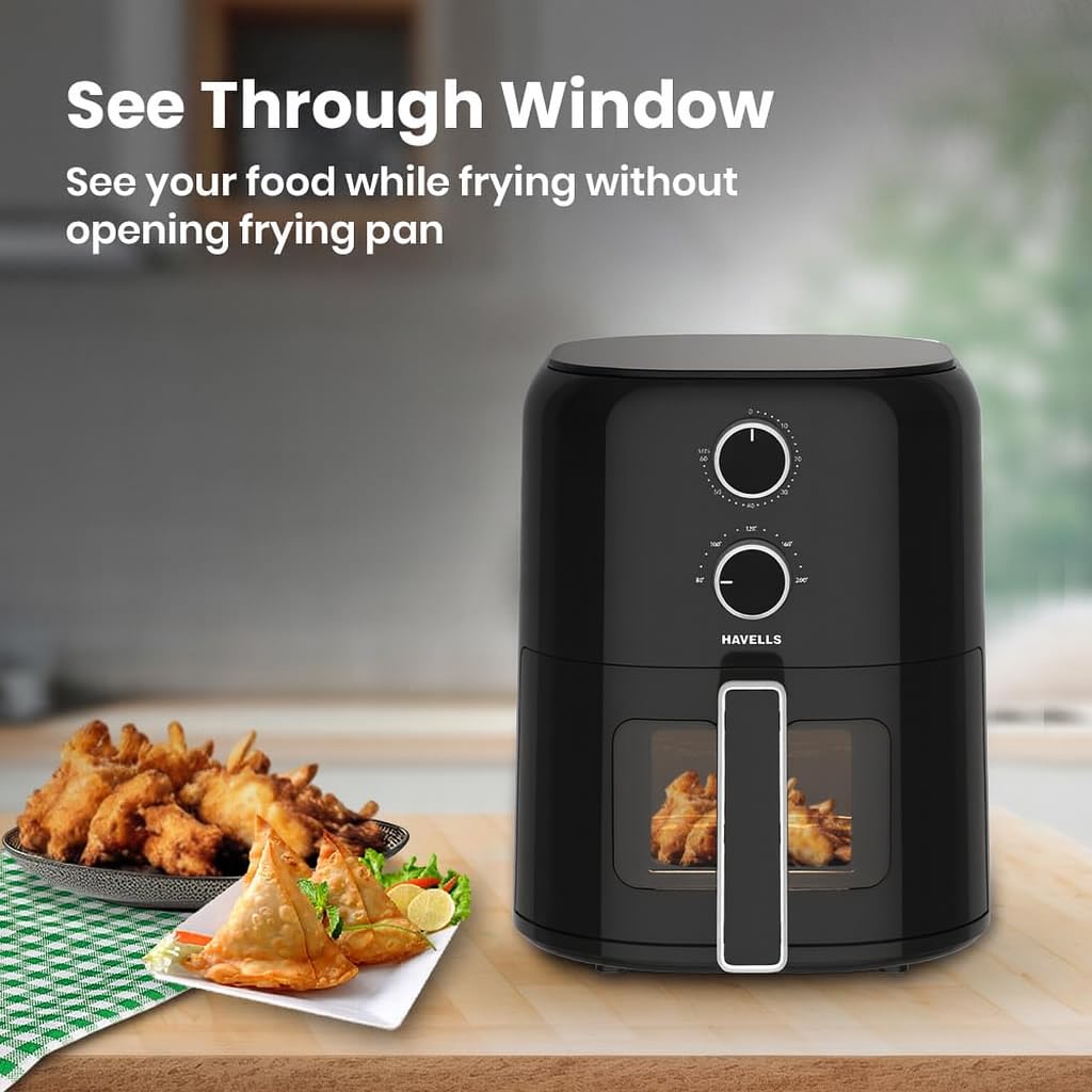 Havells Prolife VISTA Air Fryer