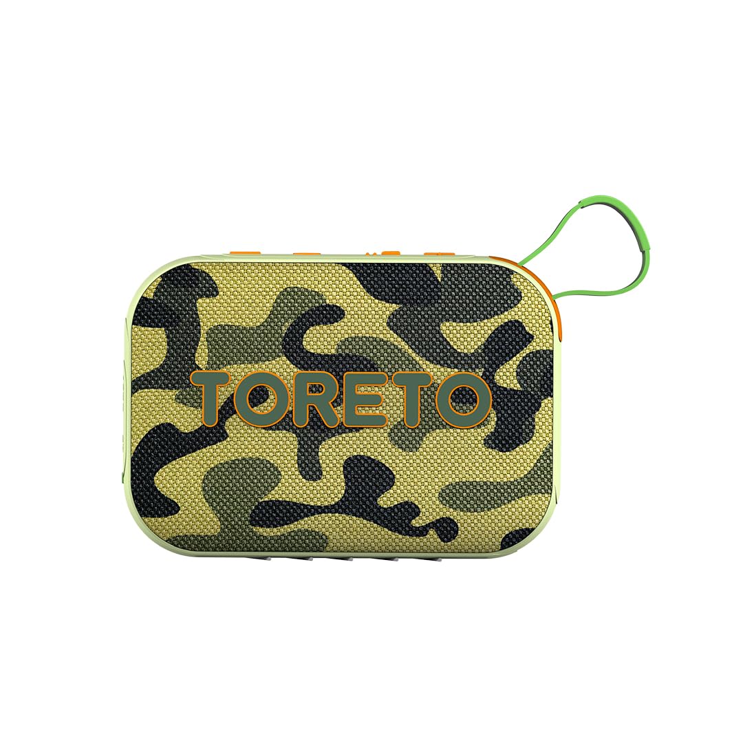 Army GreenToreto Buzz