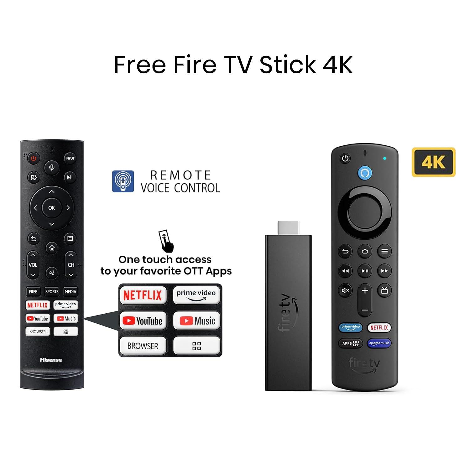 #Hisense 305 cm Smart Laser TV